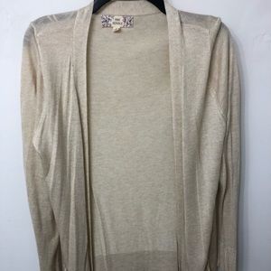 Pink Republic cardigan